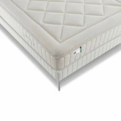 Matelas Simmons Ressorts Ensachés, Latex, Mousse Et Lin F1rst FR.4 12 Matelas Simmons Ressorts Ensachés, Latex, Mousse Et Lin F1rst FR.4 -Doublures De Lit Soldes 2024 matelas simmons first4 zoom angle fond blanc
