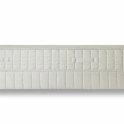 Matelas Simmons Ressorts Ensachés, Latex, Mousse Et Lin F1rst FR.4 14 Matelas Simmons Ressorts Ensachés, Latex, Mousse Et Lin F1rst FR.4 -Doublures De Lit Soldes 2024 matelas simmons first4 zoom bande fond blanc