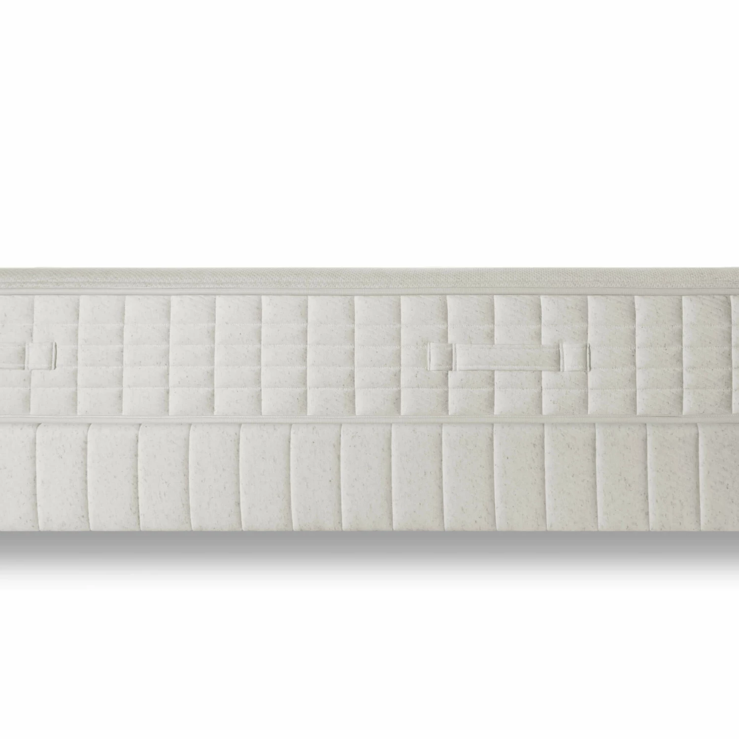 Matelas Simmons Ressorts Ensachés, Latex, Mousse Et Lin F1rst FR.4 7 Matelas Simmons Ressorts Ensachés, Latex, Mousse Et Lin F1rst FR.4 – Image 5