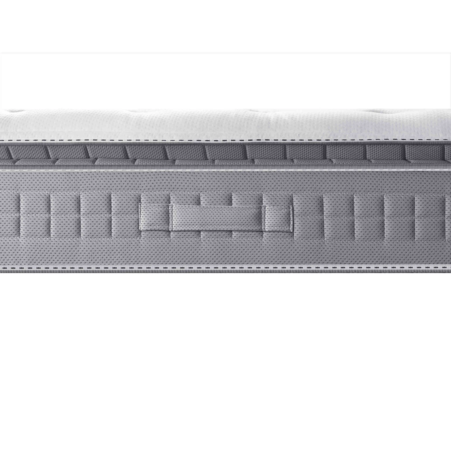 Matelas Simmons 651 Ressorts Ensachés + Surmatelas Intégré SW5 6 Matelas Simmons 651 Ressorts Ensachés + Surmatelas Intégré SW5 – Image 4