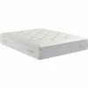 Matelas Simmons Ressorts Ensachés + Mousse Mémoire Grand Confort 33cm SW6 -Doublures De Lit Soldes 2024 matelas simmons ressorts ensach s mousse m moire grand confort 33cm sw6 140x190 fond blanc
