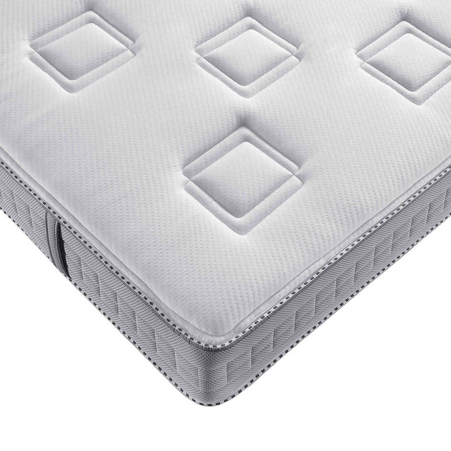 Matelas Simmons 532 Ressorts Ensachés SW2 6 Matelas Simmons 532 Ressorts Ensachés SW2 – Image 4