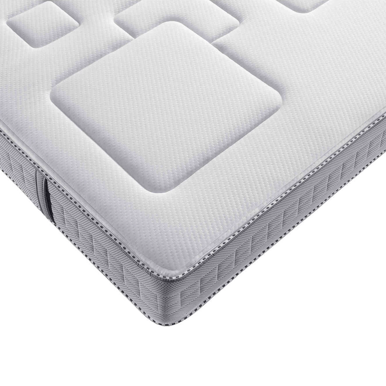 Matelas Simmons 580 Ressorts Ensachés SW3 6 Matelas Simmons 580 Ressorts Ensachés SW3 – Image 4