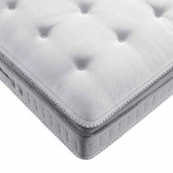 Matelas Simmons 651 Ressorts Ensachés + Surmatelas Intégré SW5 9 Matelas Simmons 651 Ressorts Ensachés + Surmatelas Intégré SW5 -Doublures De Lit Soldes 2024 matelas simmons ressorts ensach s zoom sw5