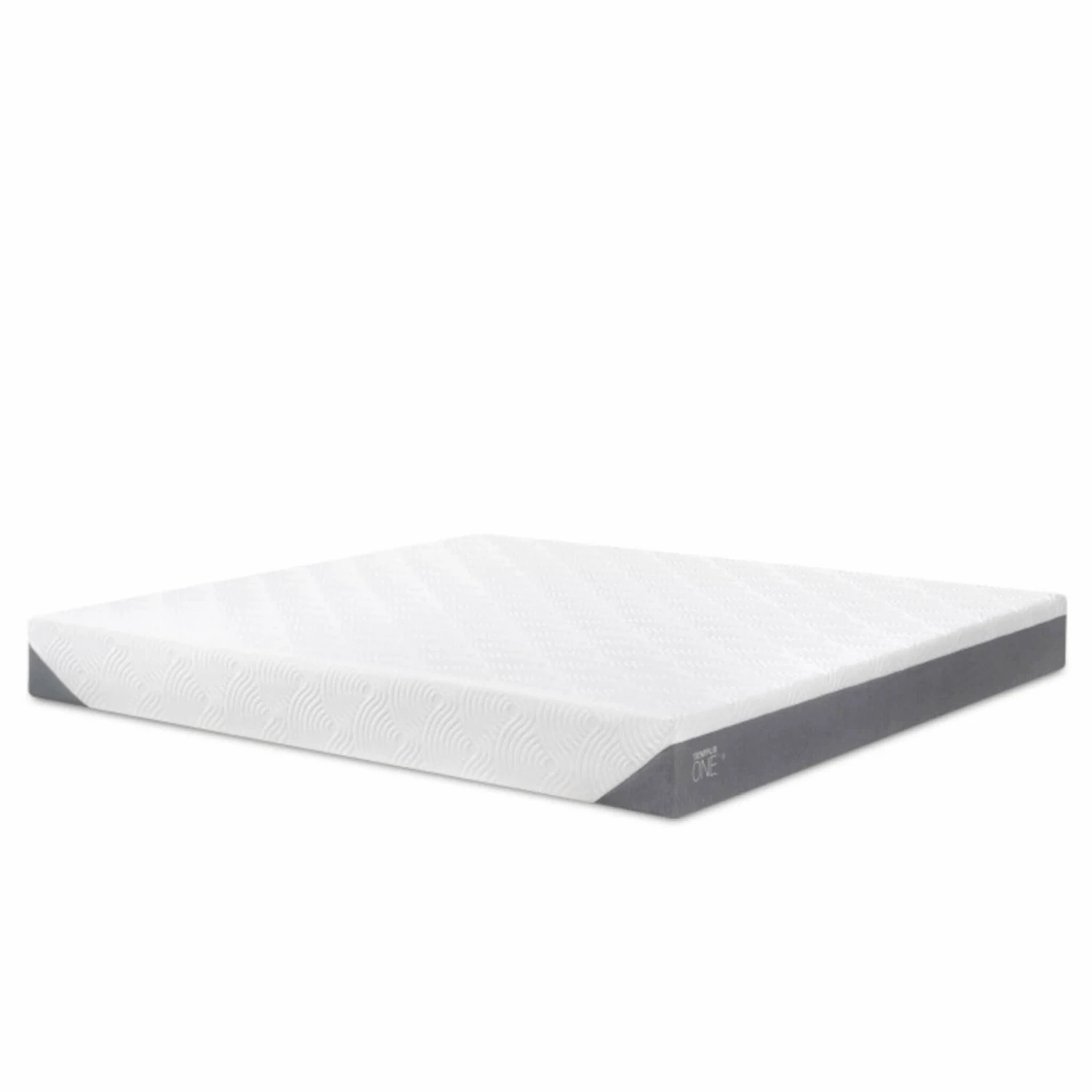 Matelas Tempur One 3 Matelas Tempur One