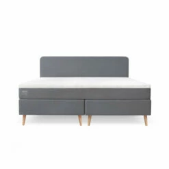 Matelas Tempur One 12 Matelas Tempur One -Doublures De Lit Soldes 2024 matelas tempur one ensemble fond blanc