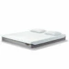 Matelas Tempur Pro Smartcool 1 Matelas Tempur Pro Smartcool -Doublures De Lit Soldes 2024 matelas tempur pro smartcool mediumfirm 3 4 fond blanc