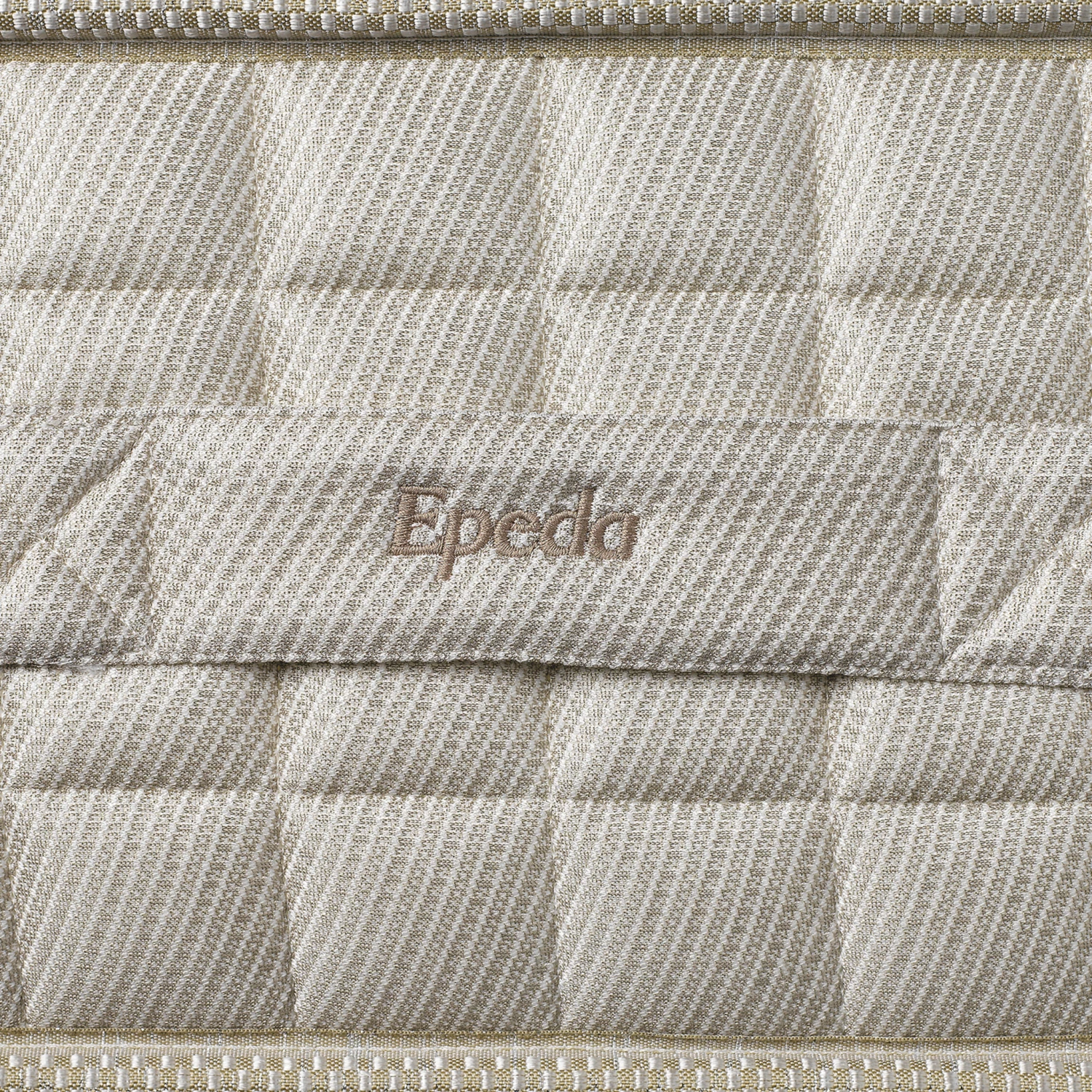 Matelas Epeda Ressorts Ensachés Ferme Et Confortable YUCCA 8 Matelas Epeda Ressorts Ensachés Ferme Et Confortable YUCCA – Image 6