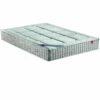 Matelas Epeda Ressorts Ensachés Ferme Et Confortable YUCCA 1 Matelas Epeda Ressorts Ensachés Ferme Et Confortable YUCCA -Doublures De Lit Soldes 2024 matelas yucca 2places vue profil fond blanc