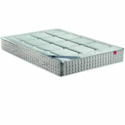 Matelas Epeda Ressorts Ensachés Ferme Et Confortable YUCCA