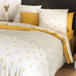 Parure De Lit Meet 6 Parure De Lit Meet -Doublures De Lit Soldes 2024 meet ambiance 2