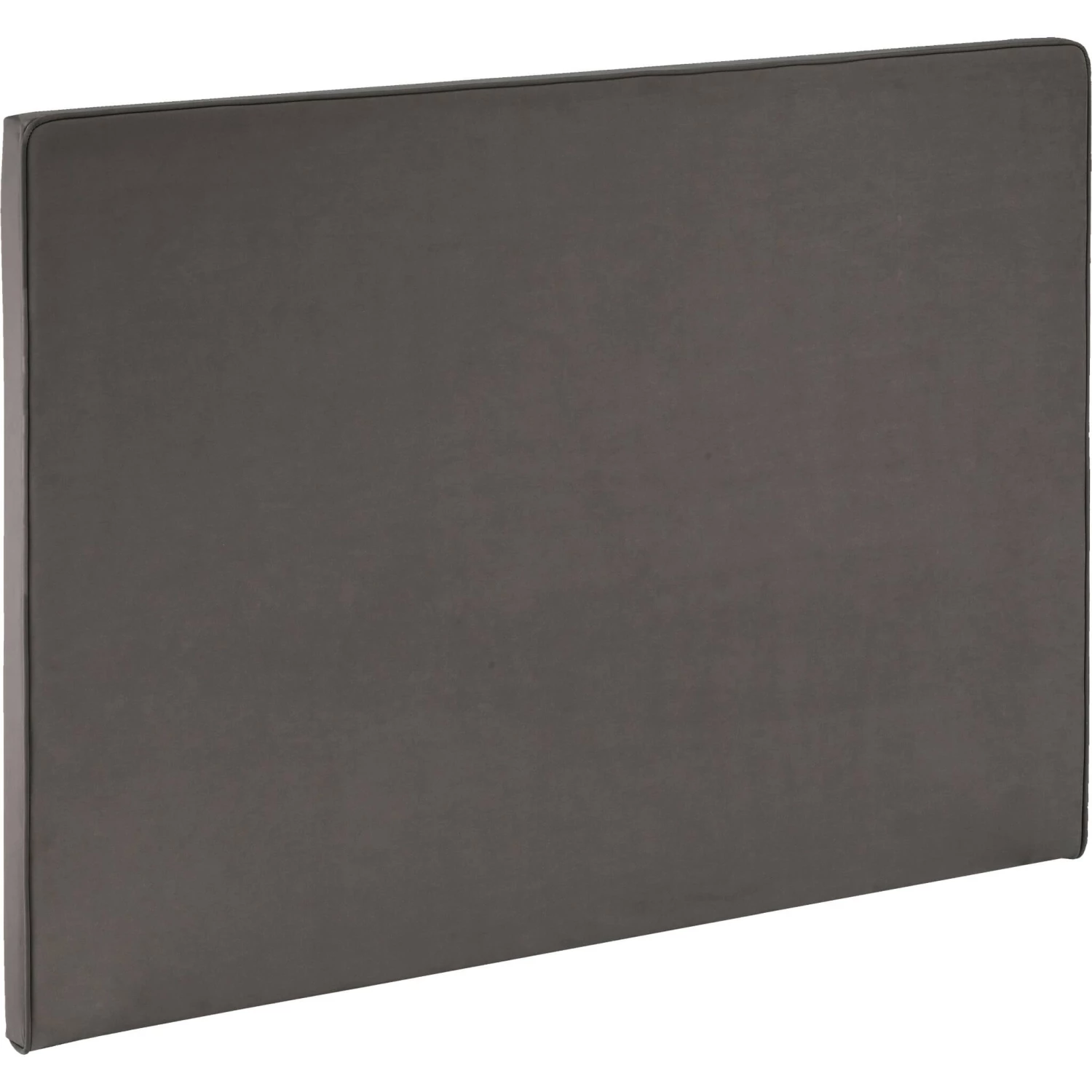 Tête De Lit Déco Melty Gris Béton - Merinos 3 Tête De Lit Déco Melty Gris Béton - Merinos