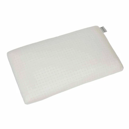 Oreiller Simmons Memory Quiétude 41x66 7 Oreiller Simmons Memory Quiétude 41x66 -Doublures De Lit Soldes 2024 memory quietude