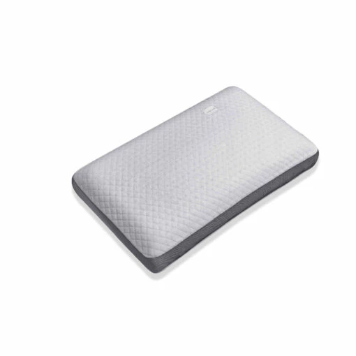 Oreiller Ergonomique Simmons Memory Spring 41x66 1 Oreiller Ergonomique Simmons Memory Spring 41x66 -Doublures De Lit Soldes 2024 memory spring