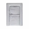 Candide Matelas à Langer Bébé MAT'CONFORT 50x70 Cm 2 Candide Matelas à Langer Bébé MAT'CONFORT 50x70 Cm -Doublures De Lit Soldes 2024 ml gris fond blanc 3