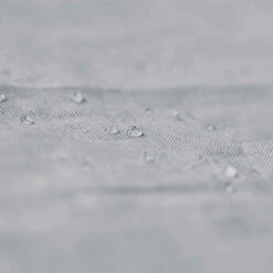 Candide Matelas à Langer Bébé MAT'CONFORT 50x70 Cm -Doublures De Lit Soldes 2024 ml gris zoom