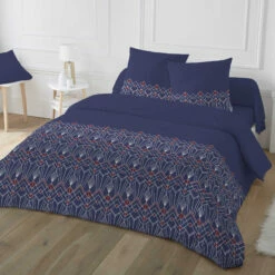 Parure De Lit Mondo 7 Parure De Lit Mondo -Doublures De Lit Soldes 2024 mondo 1