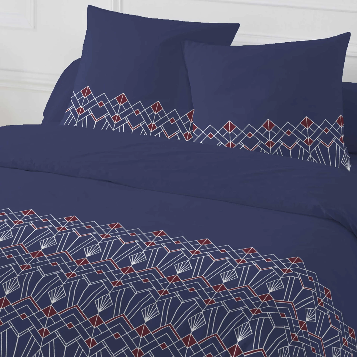 Parure De Lit Mondo 4 Parure De Lit Mondo – Image 2