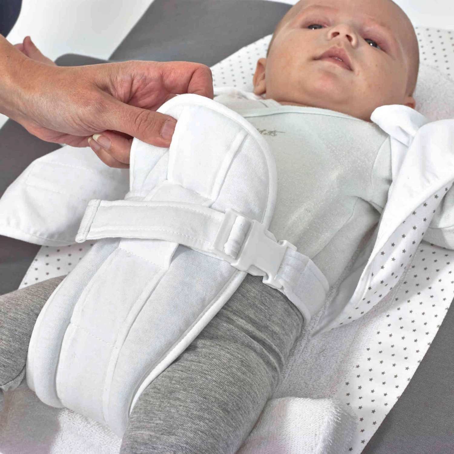 Candide Plan Incliné Bébé MORPHO CLIVE 30° 5 Candide Plan Incliné Bébé MORPHO CLIVE 30° – Image 3