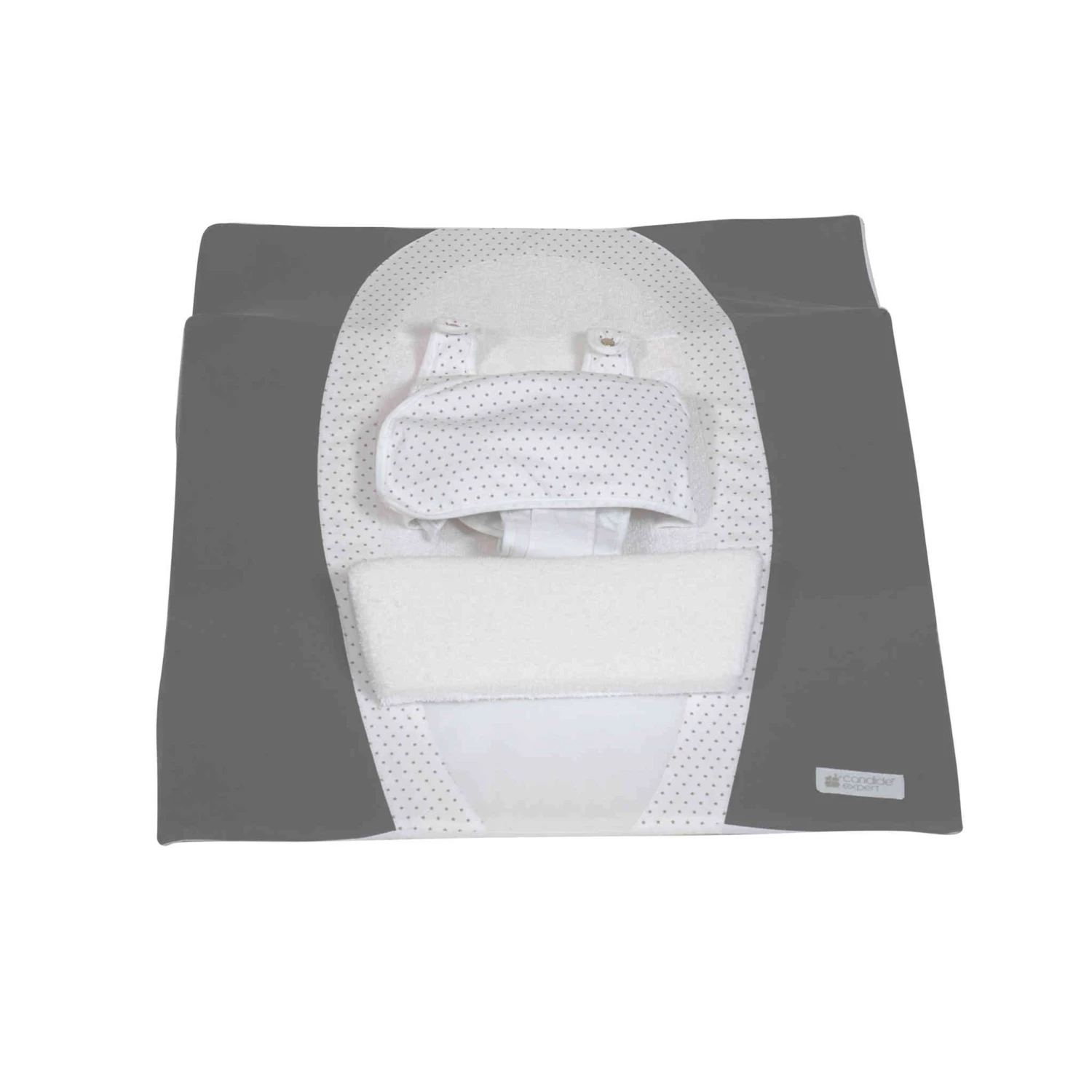 Candide Plan Incliné Bébé MORPHO CLIVE 30° 4 Candide Plan Incliné Bébé MORPHO CLIVE 30° – Image 2