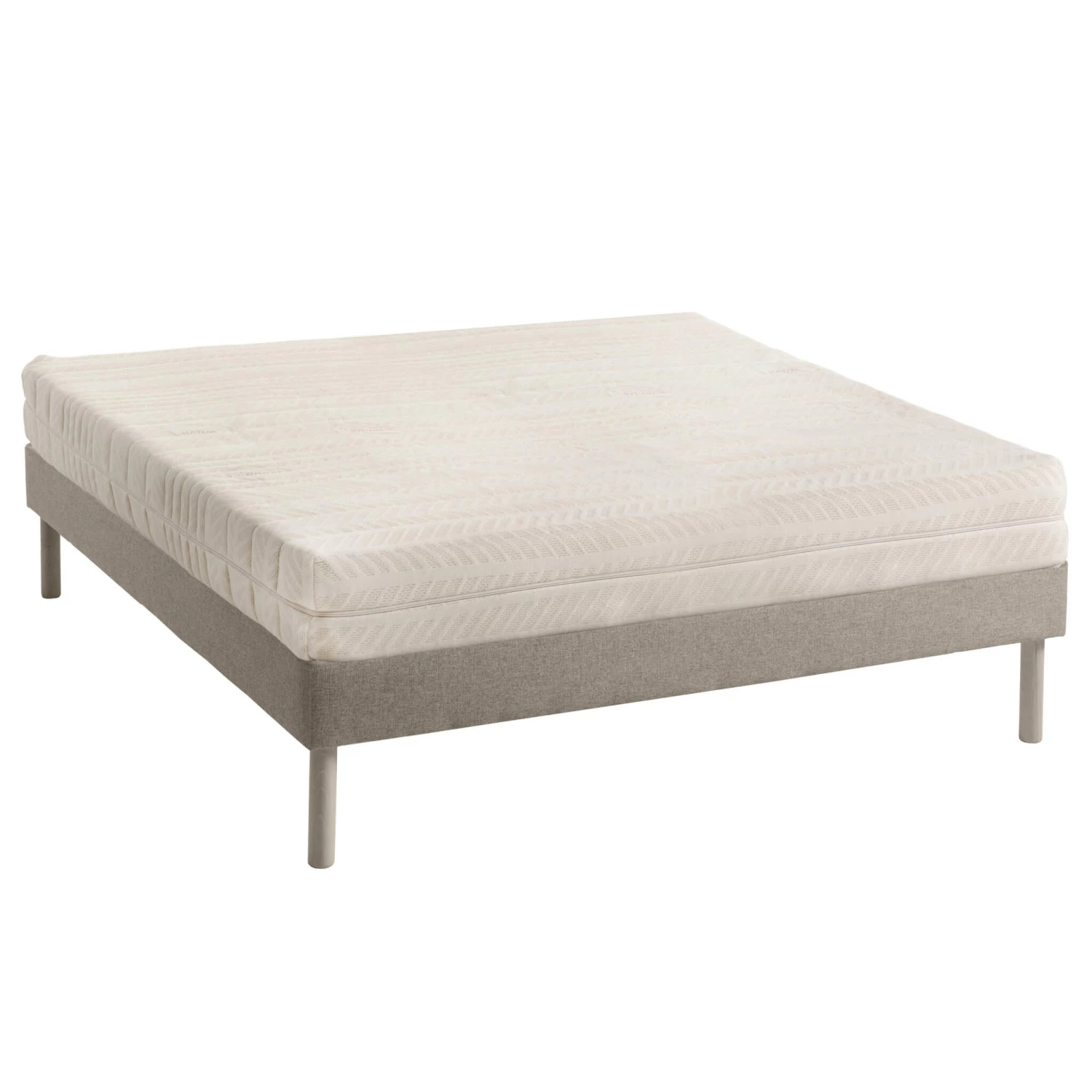 Matelas Bio Latex 100% Naturel NOE 4 Matelas Bio Latex 100% Naturel NOE – Image 2