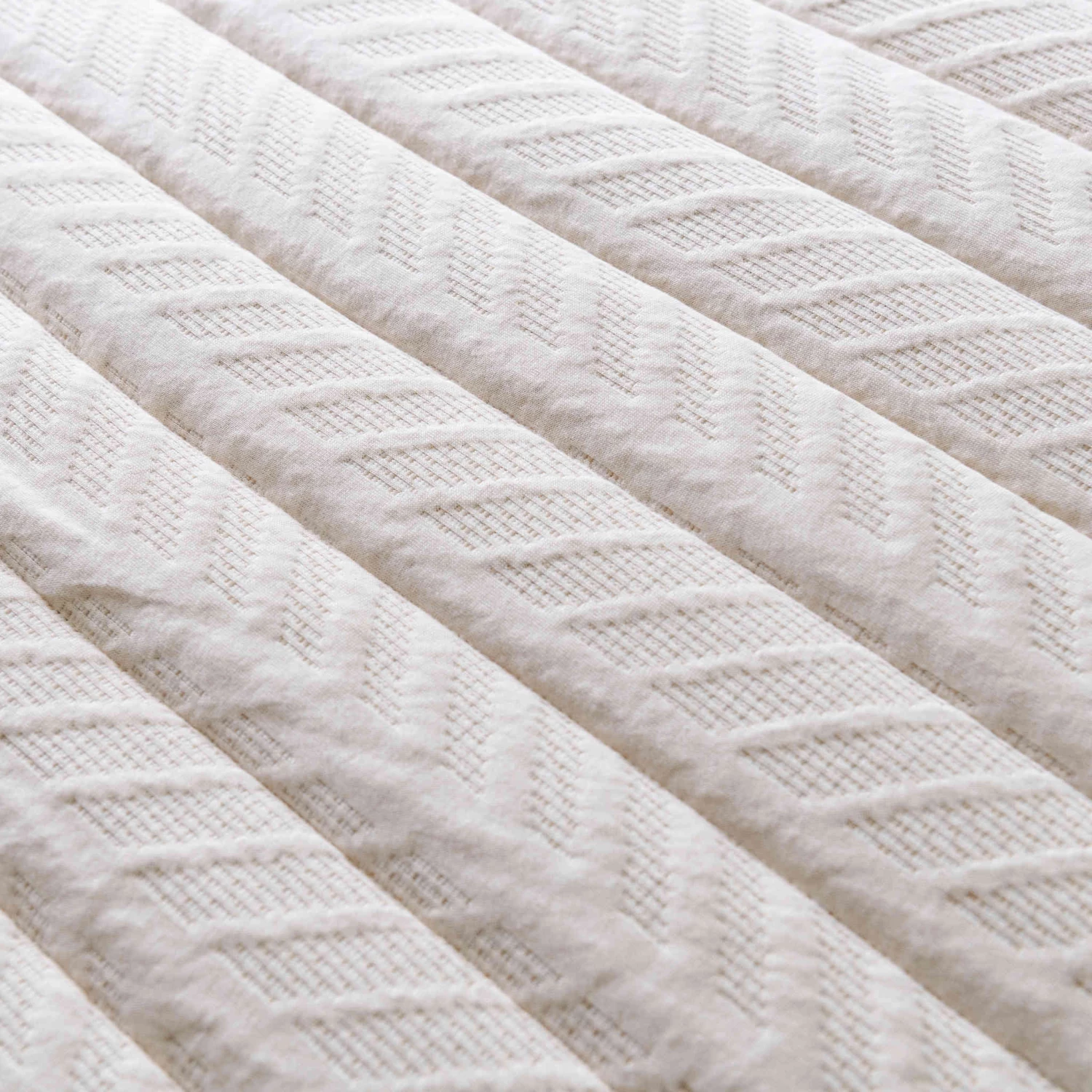 Matelas Bio Latex 100% Naturel NOE 6 Matelas Bio Latex 100% Naturel NOE – Image 4