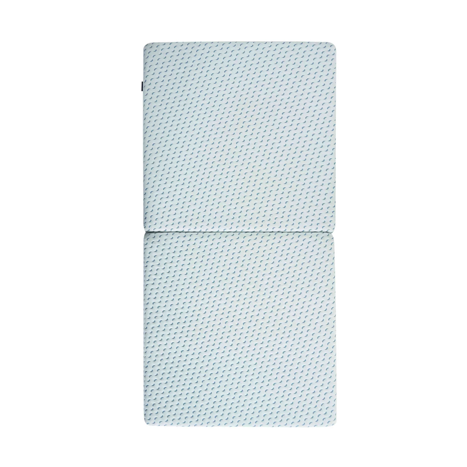 Candide Matelas Bébé Pliant OCEAN FRIENDLY 60x120 Cm 6 Candide Matelas Bébé Pliant OCEAN FRIENDLY 60x120 Cm – Image 4