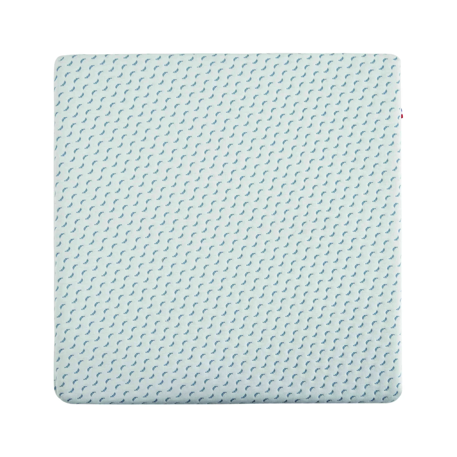 Candide Matelas Bébé Pliant OCEAN FRIENDLY 60x120 Cm 5 Candide Matelas Bébé Pliant OCEAN FRIENDLY 60x120 Cm – Image 3
