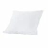 Protège-oreiller Molleton Coton Confortable Et Absorbant 65x65 Cm -Doublures De Lit Soldes 2024 oreiller 2