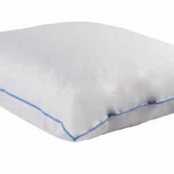 Pack Oreiller Et Traversin Moelleux/ferme Duvet De Canard Anti-allergènes Someo 11 Pack Oreiller Et Traversin Moelleux/ferme Duvet De Canard Anti-allergènes Someo -Doublures De Lit Soldes 2024 oreiller 30 duvet 5 2