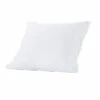 Protège Oreiller Anti-acariens Imperméable Molleton 100% Coton 1 Protège Oreiller Anti-acariens Imperméable Molleton 100% Coton -Doublures De Lit Soldes 2024 oreiller 3