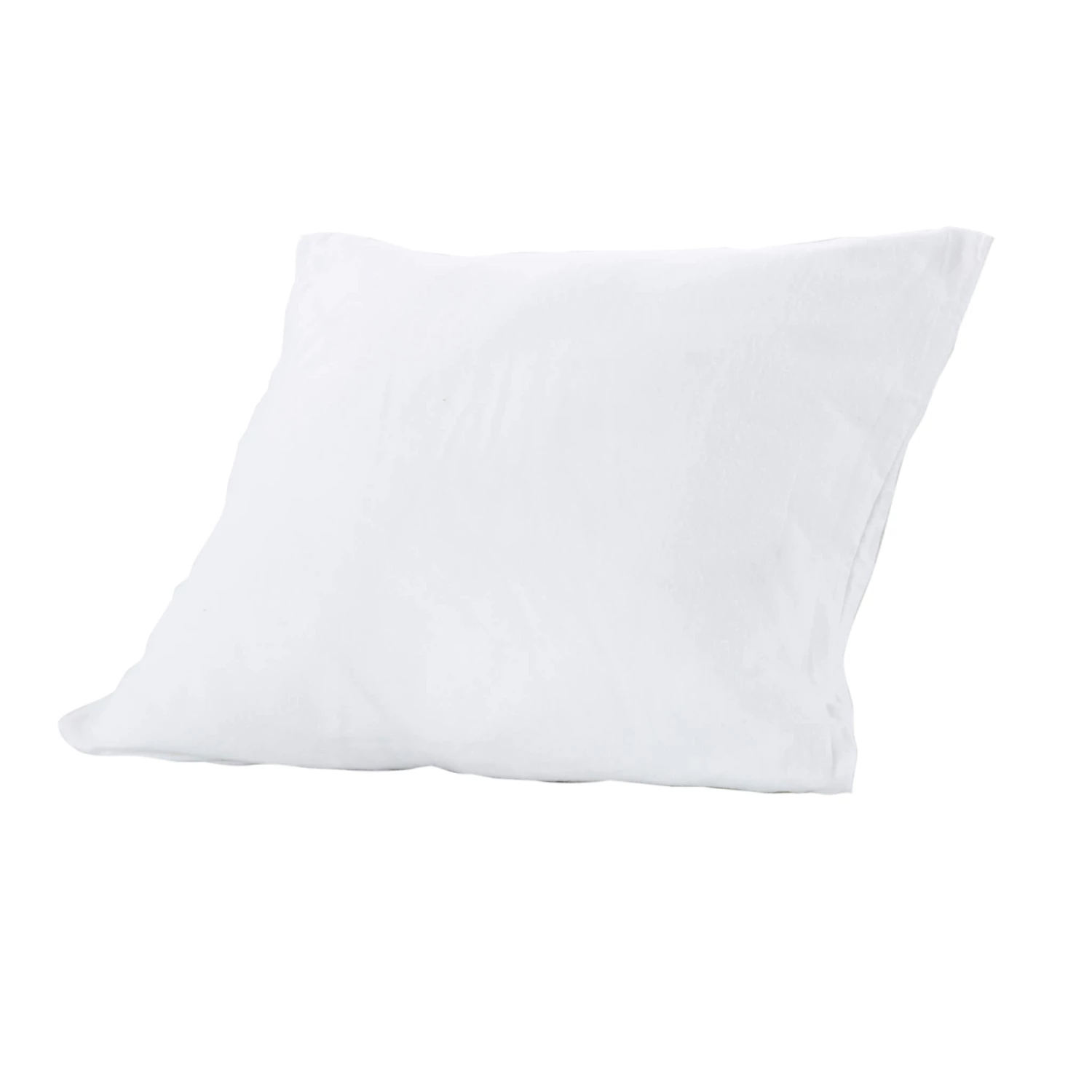 Protège Oreiller Anti-acariens Imperméable Molleton 100% Coton 3 Protège Oreiller Anti-acariens Imperméable Molleton 100% Coton