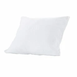 Lot De 2 Protèges Oreillers Imperméables Micro-respirants Souples Silencieux