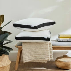 Oreiller Bultex Aeropower 11 Oreiller Bultex Aeropower -Doublures De Lit Soldes 2024 oreiller aeropower bultex ambiance