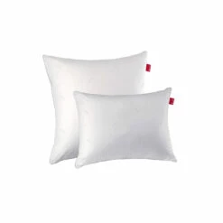 Lot De 2 Oreillers Epeda Aloe Vera Confort Ferme Anti-acariens -Doublures De Lit Soldes 2024 oreiller aloe ferme 1