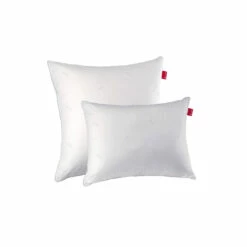 Oreiller Epeda Aloe Vera Confort Ferme Anti-acariens 8 Oreiller Epeda Aloe Vera Confort Ferme Anti-acariens -Doublures De Lit Soldes 2024 oreiller aloe ferme 2