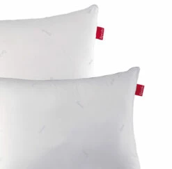 Oreiller Epeda Aloe Vera Confort Ferme Anti-acariens 9 Oreiller Epeda Aloe Vera Confort Ferme Anti-acariens -Doublures De Lit Soldes 2024 oreiller aloe ferme 2 1