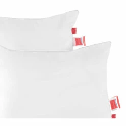 Lot De 2 Oreillers Epeda Floralie Confort Médium 9 Lot De 2 Oreillers Epeda Floralie Confort Médium -Doublures De Lit Soldes 2024 oreiller dacron 2 2