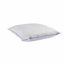 Ensemble Matelas Naturel Latex Naturel, Sommier, Pieds, Tête De Lit, Couette Et Oreiller Aube 700 - SOMEO -Doublures De Lit Soldes 2024 oreiller ensemble aube fond blanc 10