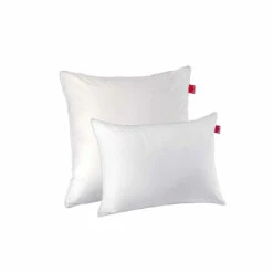 Lot De 2 Oreillers Epeda Aloe Vera Confort Moelleux Anti-acariens 8 Lot De 2 Oreillers Epeda Aloe Vera Confort Moelleux Anti-acariens -Doublures De Lit Soldes 2024 oreiller epeda aloe moelleux 1 1