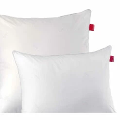 Lot De 2 Oreillers Epeda Aloe Vera Confort Moelleux Anti-acariens 9 Lot De 2 Oreillers Epeda Aloe Vera Confort Moelleux Anti-acariens -Doublures De Lit Soldes 2024 oreiller epeda aloe moelleux 2 1