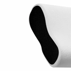 Oreiller Ergonomique Bultex à Mémoire De Forme 33x52 11 Oreiller Ergonomique Bultex à Mémoire De Forme 33x52 -Doublures De Lit Soldes 2024 oreiller ergo memoire forme bultex fond blanc 5