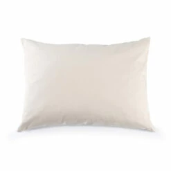 Oreiller Coton Bio Moelleux 50% Laine 50% Latex Naturel 11 Oreiller Coton Bio Moelleux 50% Laine 50% Latex Naturel -Doublures De Lit Soldes 2024 oreiller hana 70 face fond blanc 2