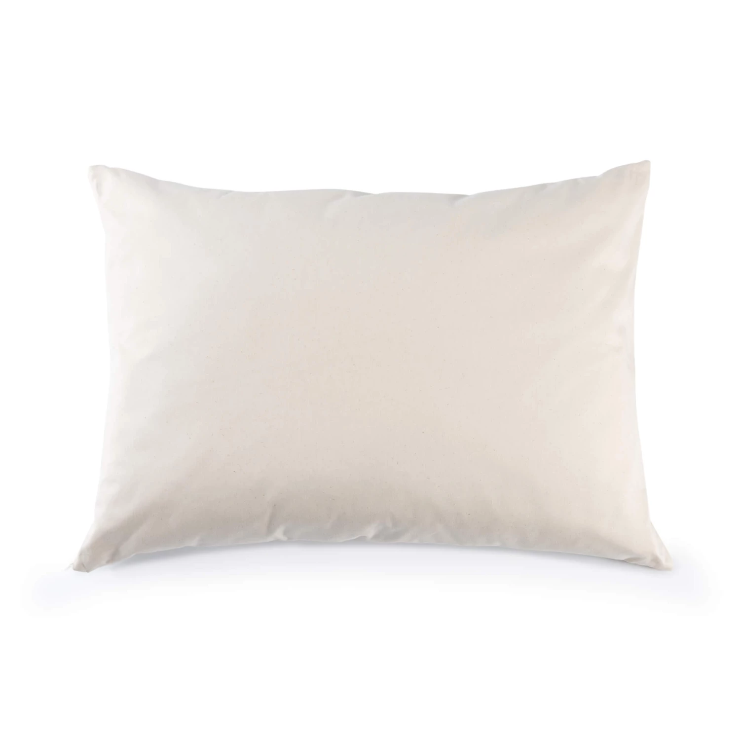 Oreiller Coton Bio Ferme 50% Laine 50% Latex Naturel 6 Oreiller Coton Bio Ferme 50% Laine 50% Latex Naturel – Image 4