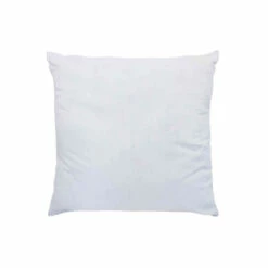 Lot De 2 Oreillers Haute Lavabilité 95°C 60x60