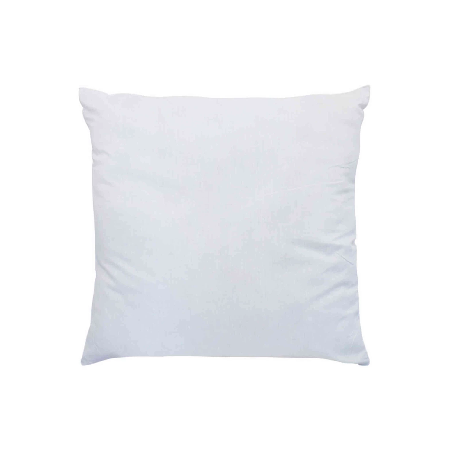 Lot De 2 Oreillers Haute Lavabilité 95°C 60x60 3 Lot De 2 Oreillers Haute Lavabilité 95°C 60x60