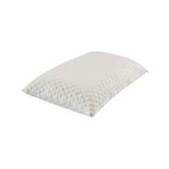 Oreiller Latex Et Housse De Protection Someo 40x60