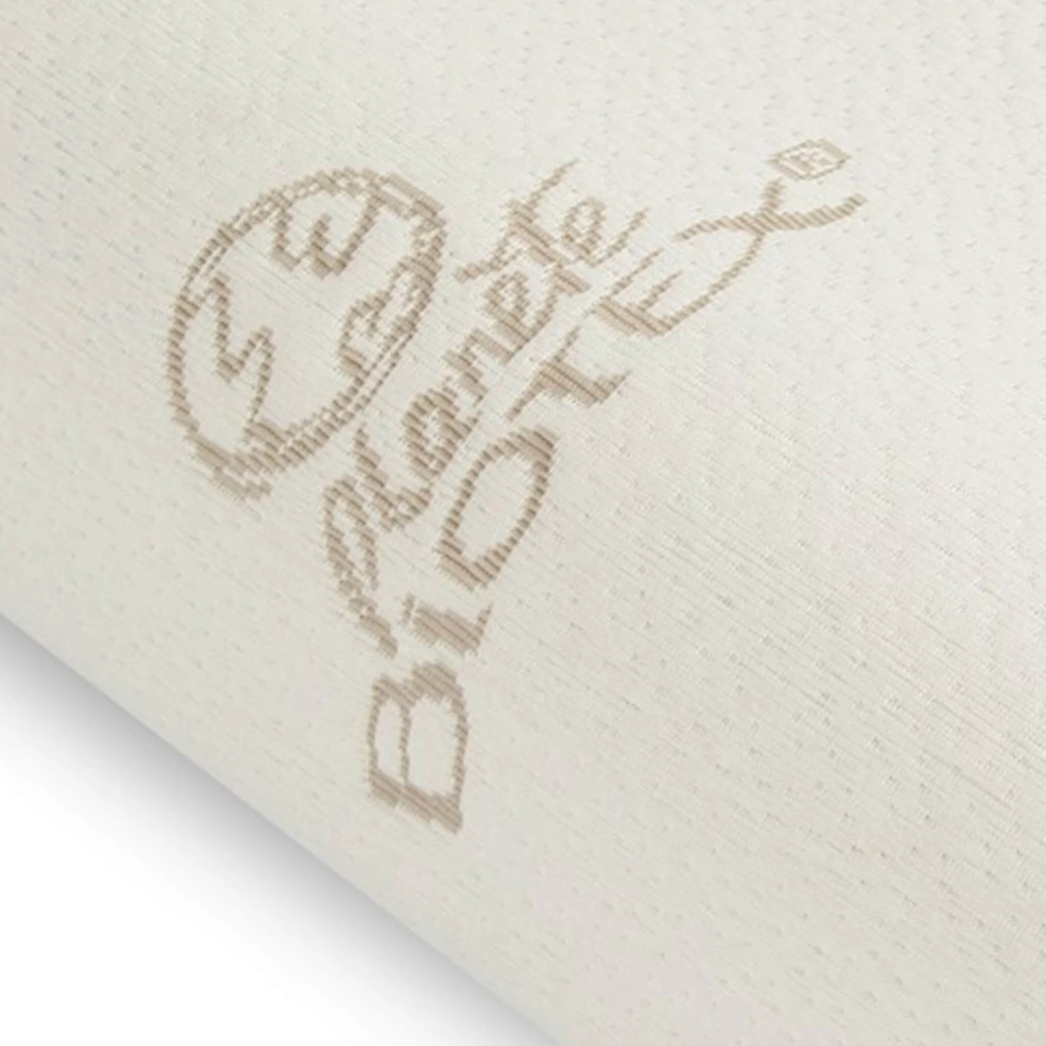 BIOTEX Oreiller Ergonomique 100% Latex Naturel Haumea 40x60 4 BIOTEX Oreiller Ergonomique 100% Latex Naturel Haumea 40x60 – Image 2