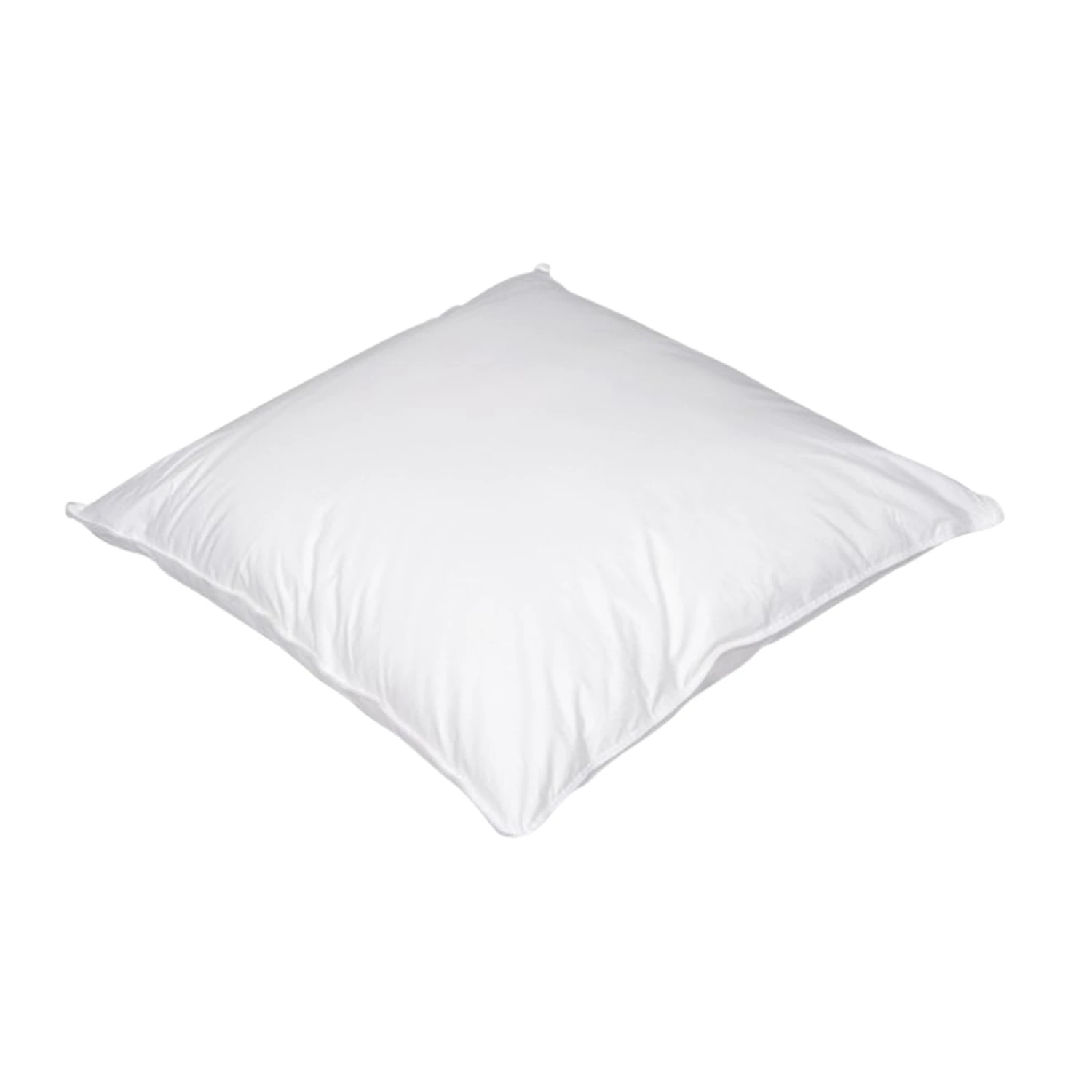 Oreiller Luxe Moelleux Enveloppe Percale Anti-acariens Someo 3 Oreiller Luxe Moelleux Enveloppe Percale Anti-acariens Someo