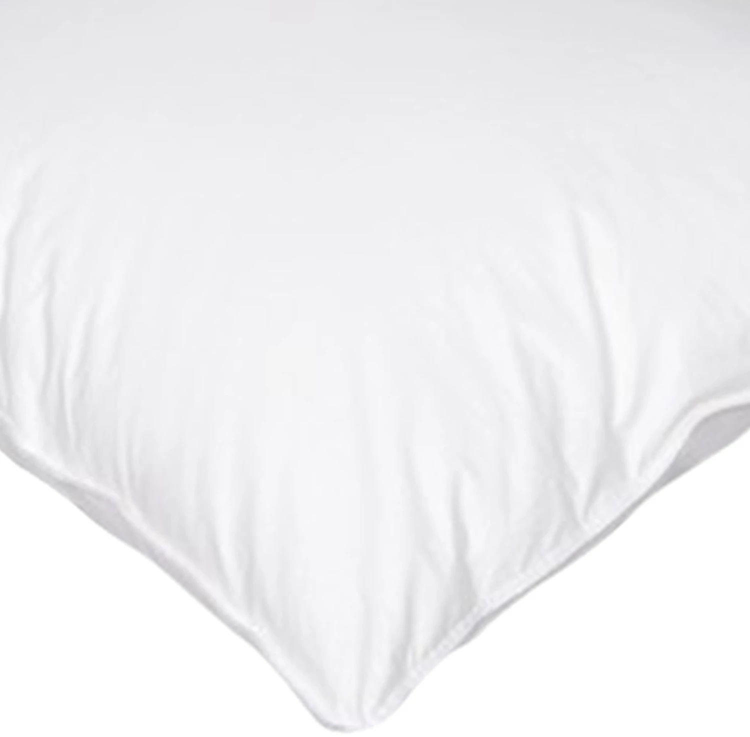 Oreiller Luxe Moelleux Enveloppe Percale Anti-acariens Someo 4 Oreiller Luxe Moelleux Enveloppe Percale Anti-acariens Someo – Image 2